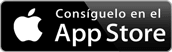 Consíguelo en el App Store