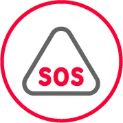Icono de SOS