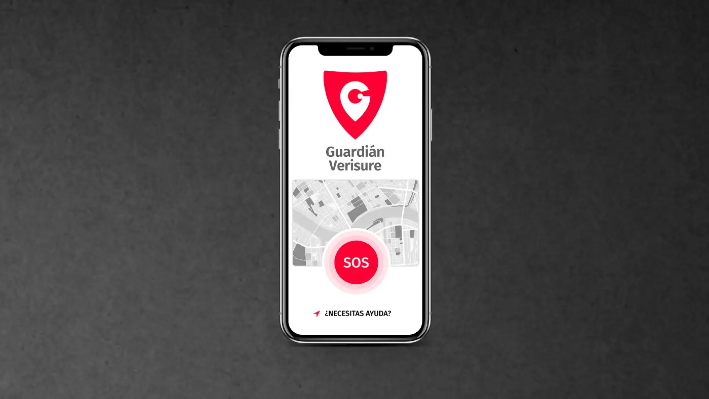 Guardián Verisure