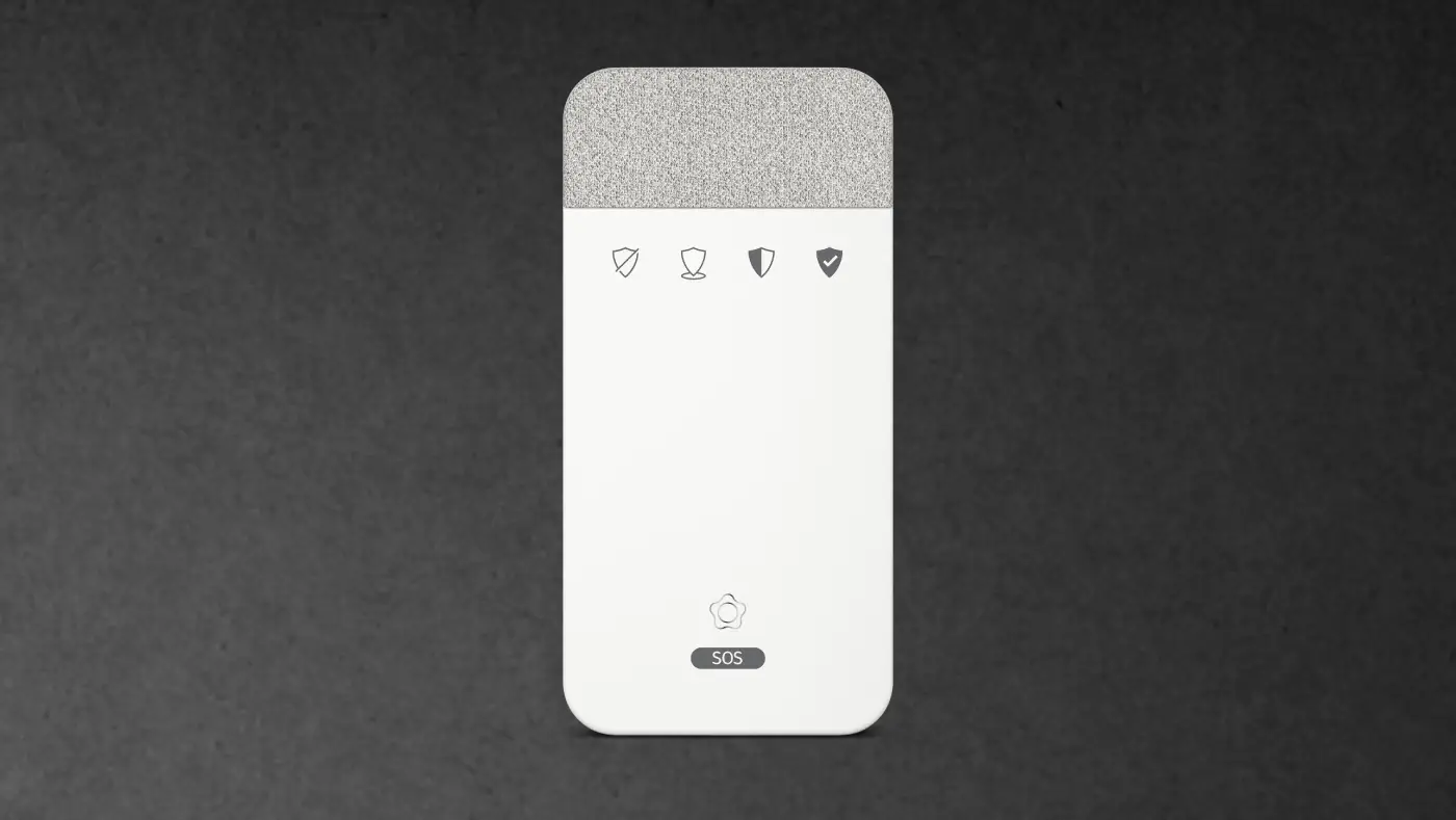 Panel de Control