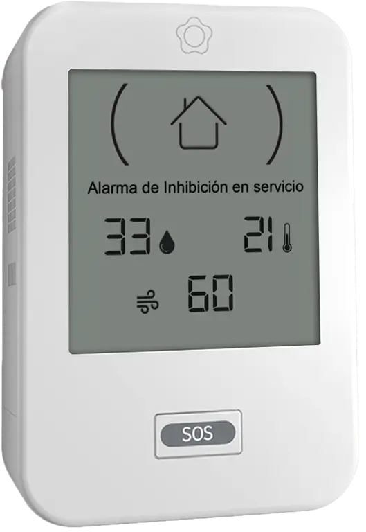 Imagen flotante del producto Sentinel