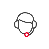 Central receptora de alarmas