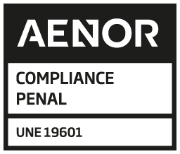 Compliance Penal UNE 19601