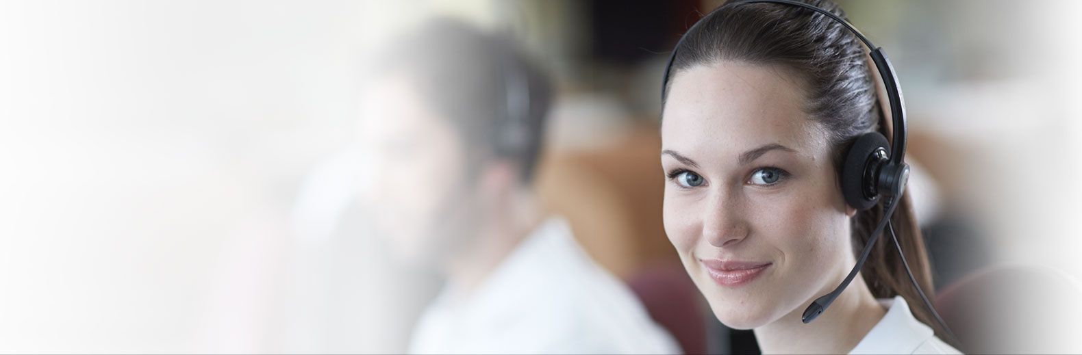 24 Stunden am Tag/365 Tage im Jahr