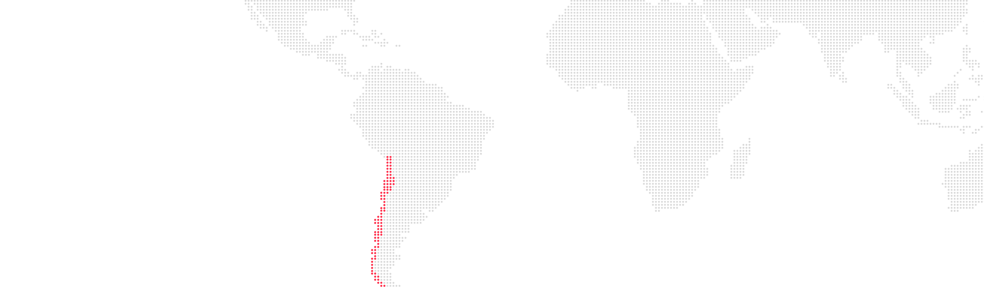 Mapa delegaciones Verisure