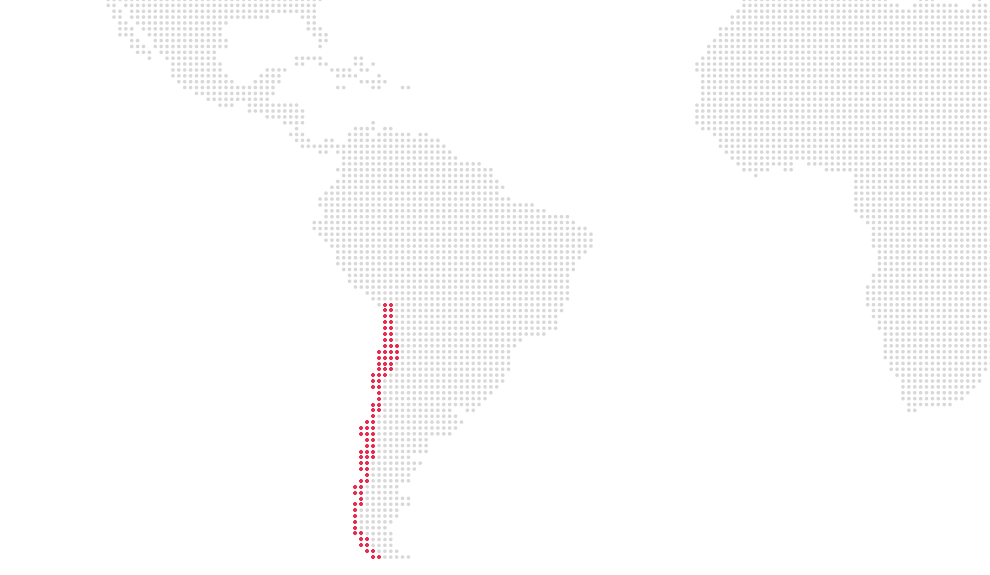 Mapa delegaciones Verisure