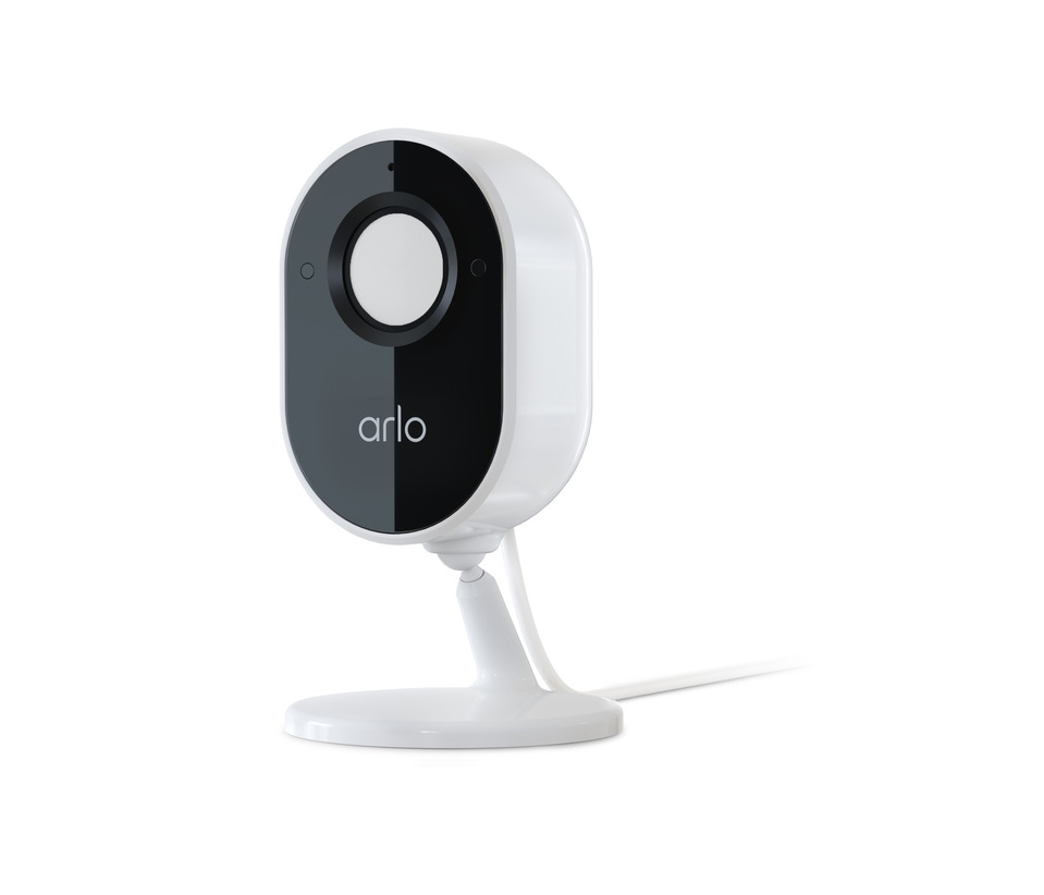 Cámaras de Seguridad