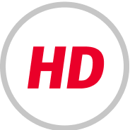 HD