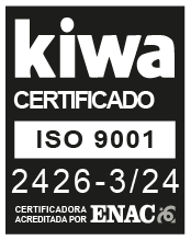 KIWA Gestión Calidad ISO 9001