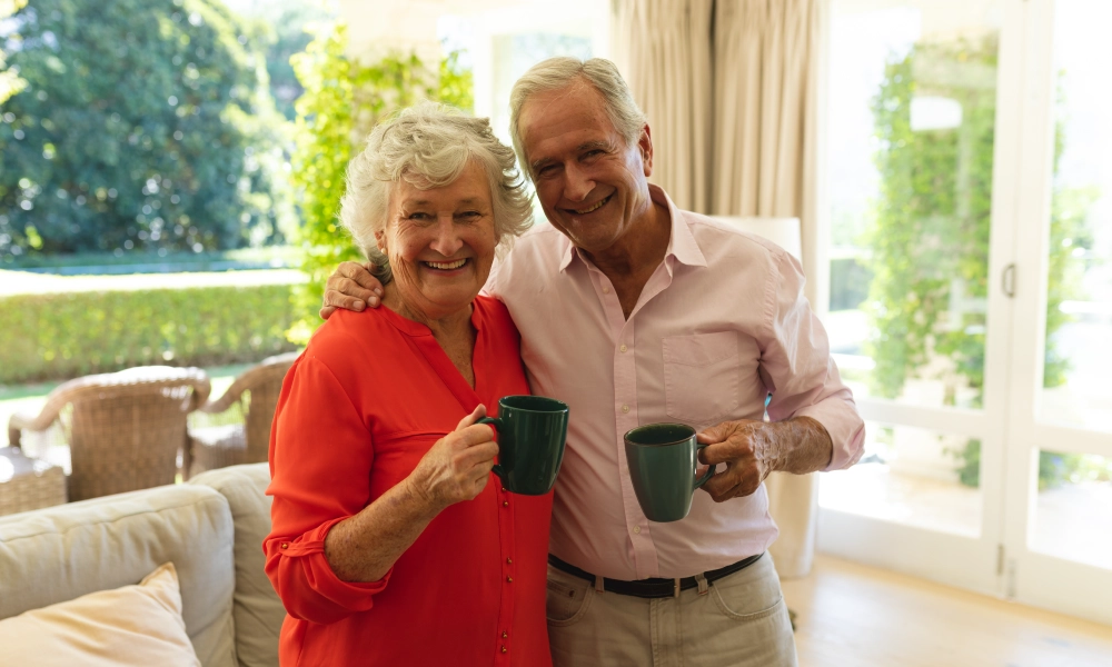 Alarmas para toda la familia