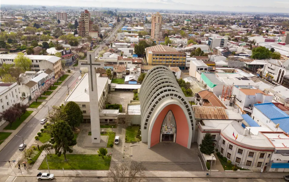 casas la serena