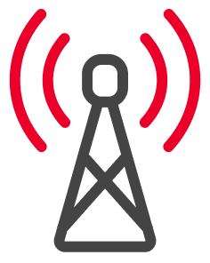 Vías de comunicación