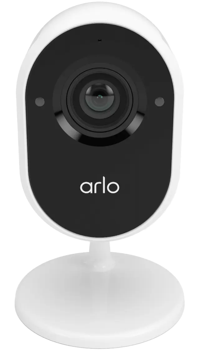 Cámara Arlo exterior