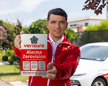 Verisure