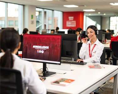 Servicios Verisure
