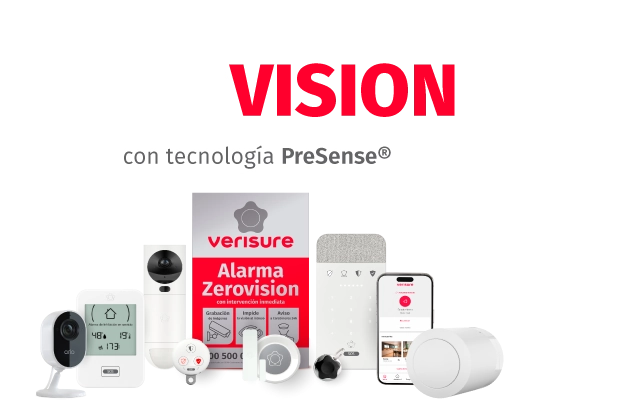 bodegon presense