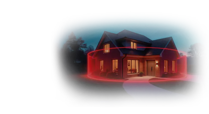 casa laser