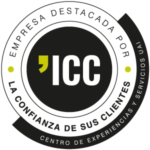 Logo icc