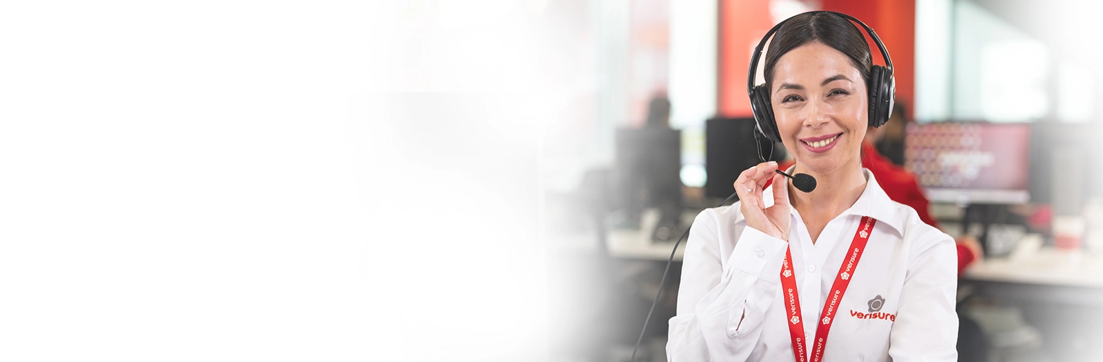 central receptora de alarmas