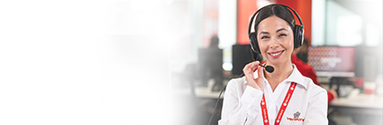 24 Stunden am Tag/365 Tage im Jahr