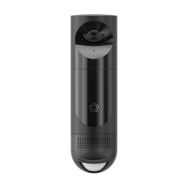 Detector perimetral Orion