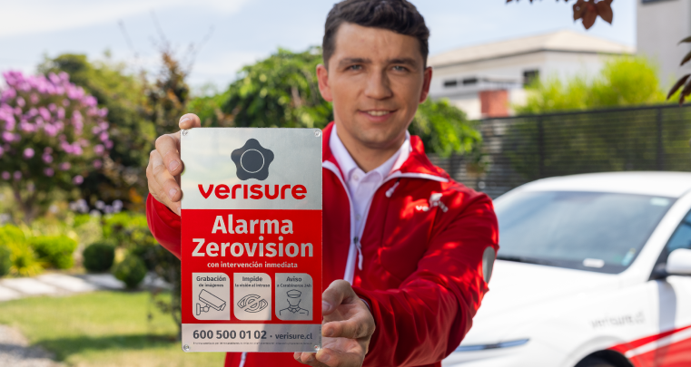 alarmas para condominios