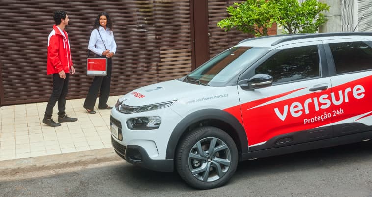 alarmas para auto