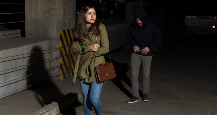 que hacer en un asalto