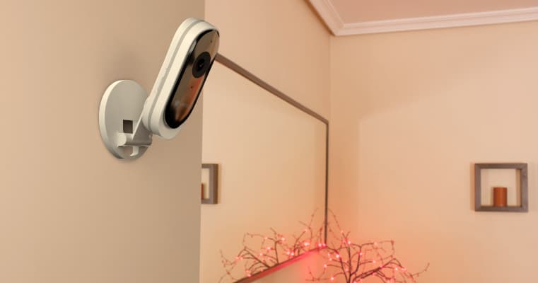 camara en vivo