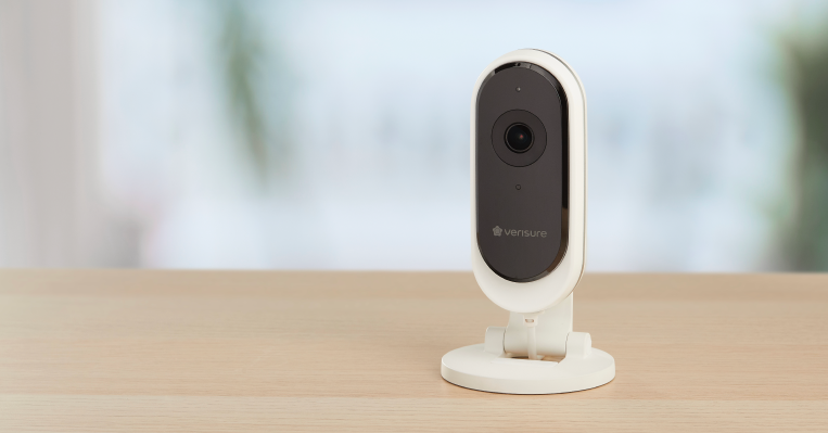 camara ip