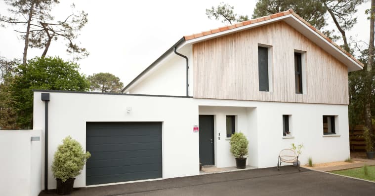 casa placa