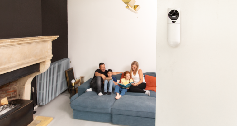 como funcionar los sensores