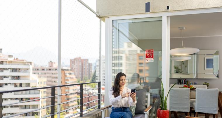 departamento mujer