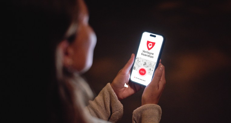guardian verisure