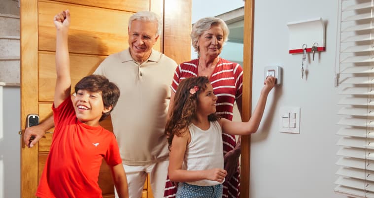 lector llaves abuelos lector llaves abuelos