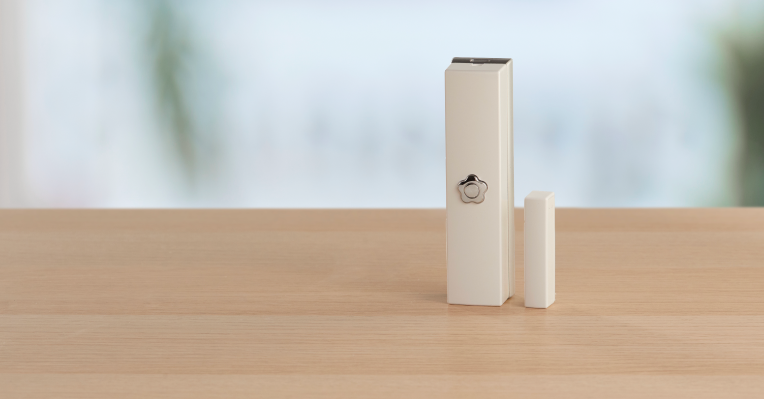 sensor magnetico