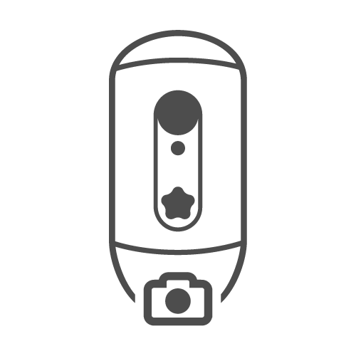 icono sirena | Vertisure Alarmas