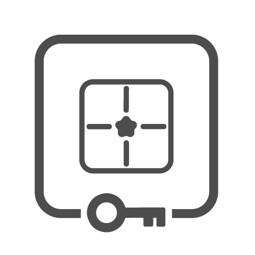 icono sirena | Vertisure Alarmas