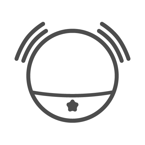 icono sirena | Vertisure Alarmas