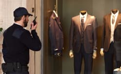 Negocio iluminado Negocio iluminado