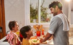 como tratar a los niños