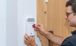 panel de control mas llave