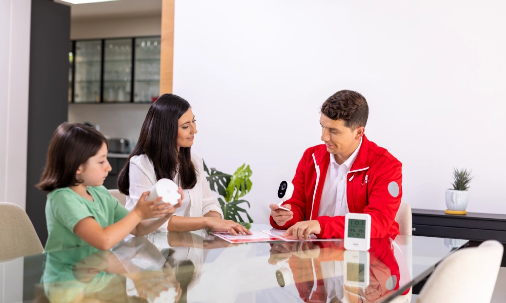 Disuasión y acción