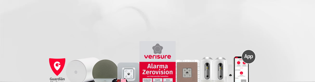 Cartel Placa Disuasivo Letrero Zero Vision Alarma