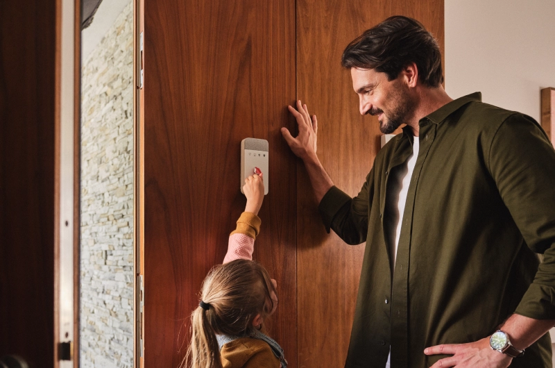 Disuasión y acción