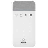 Panel de control