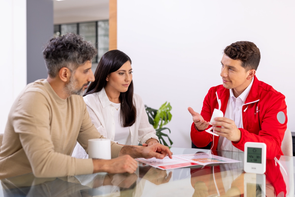 Disuasión y acción