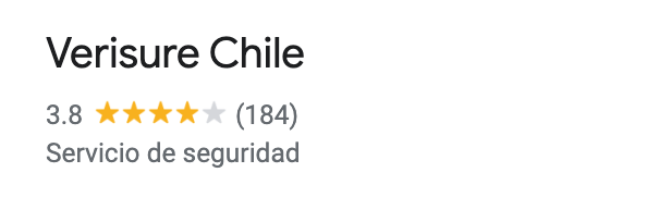 Cámaras de seguridad