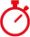 Clock icon