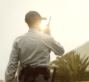 Central de alarmas Verisure